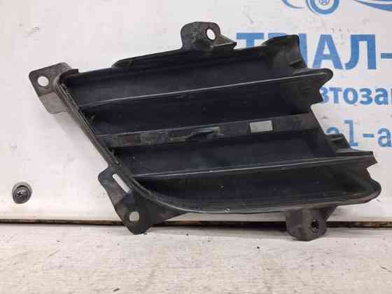 Решетка противотуманки правая Mazda 6 GH 2.5 БЕНЗИН L5-VE 2007 (б/у) Київ