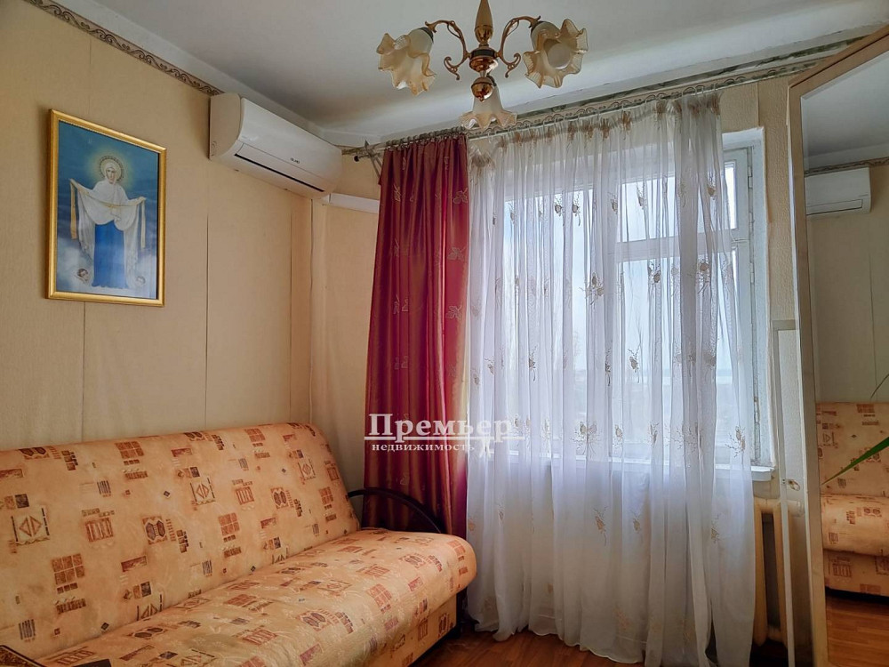 Предлагается 3 комнатная квартира Одеса - зображення 2