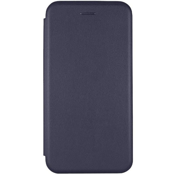 Кожаный чехол-книжка Classy для Motorola Edge 50 Pro Херсон - зображення 1