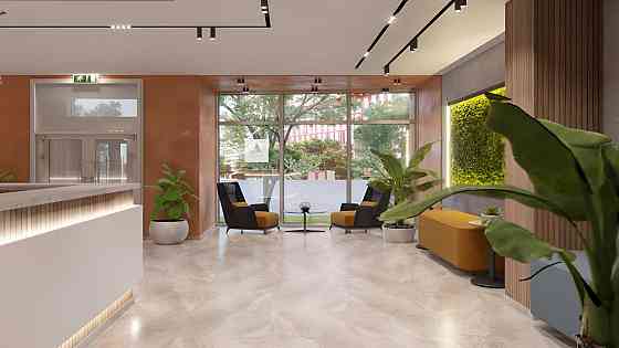 продажа 1-к квартира Киев, Голосеевский, 68000 $ Київ