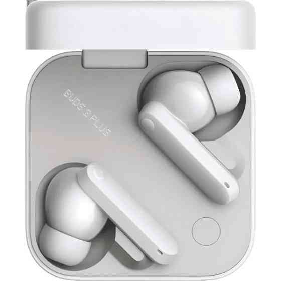 Bluetooth-гарнітура Nothing CMF Buds 2 Plus Light Grey (A10600105) Харків