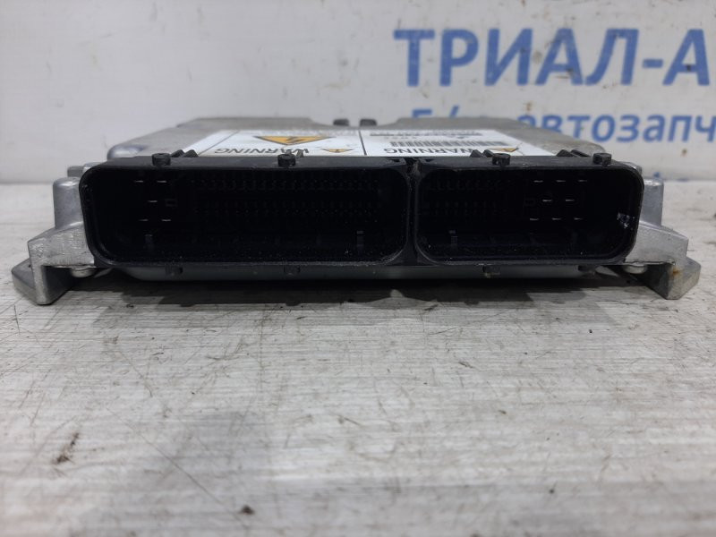 Блок управления двигателем Mitsubishi L200 2006-2015 1860A213 (Арт. 25809) Киев - изображение 2