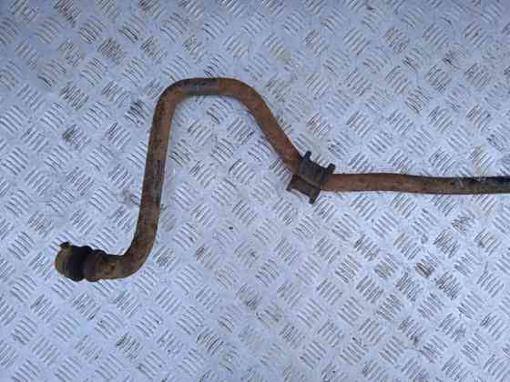 Стабилизатор задний Mitsubishi Pajero Wagon 2006-2022 4156A039 (Арт. 10399) Київ