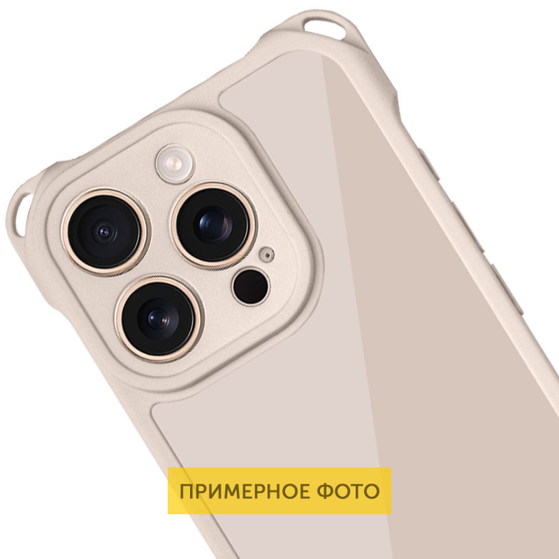 Чехол TPU CrossBody with straps для Apple iPhone 12 (6.1") Херсон - изображение 3