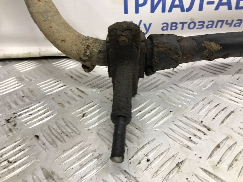 Стабилизатор передний Mitsubishi Pajero Sport 1996-2008 MR319711 (Арт. 57499) Київ - зображення 5