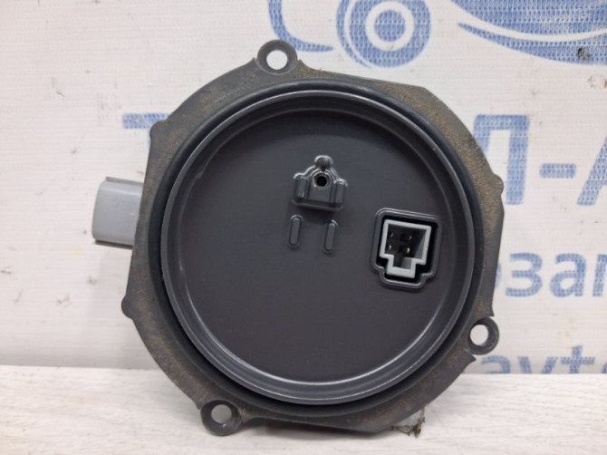 Блок розжига ксеноновой фары Nissan X-Trail T31 2.0 DIESEL M9R 2007 (б/у) Київ - зображення 2