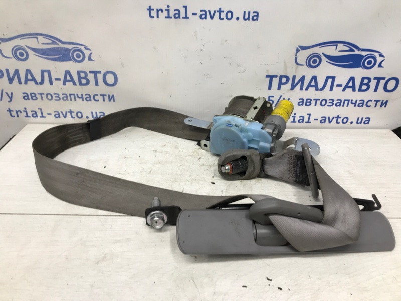 Ремень безопасности передний правый Kia Sorento BL 2.5 DIESEL D4CB 2002 (б/у) Київ - зображення 1
