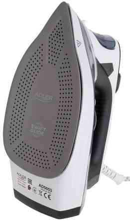 Утюг Adler AD 5053 3000 Вт черный Киев