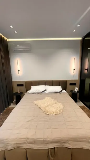 Оренда євро 2-к квартири з Дизайнерським ремонтом в ЖК Нова Англія Київ - зображення 1