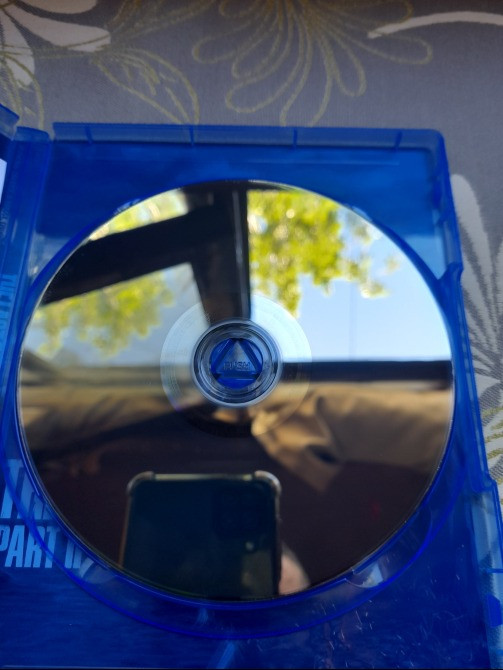 Игра The Lost of us 2 Ремастер Одни из нас 2 ПС 5 фантастика Запорожье - изображение 3