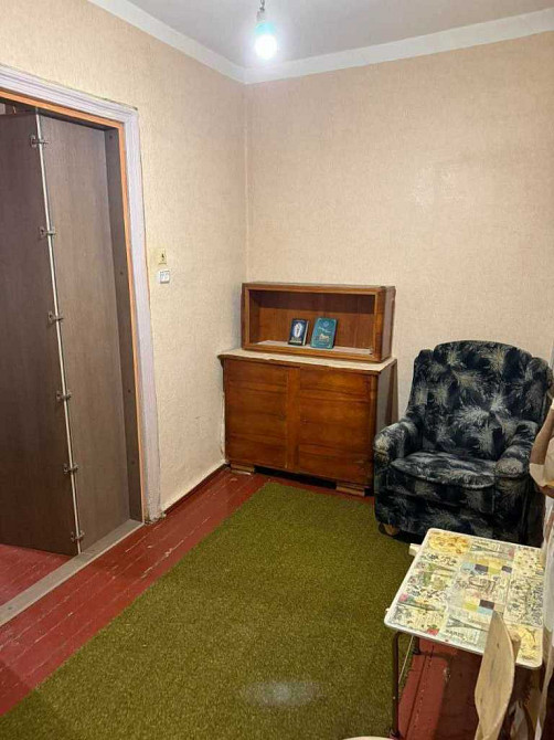 продажа 2-к квартира Одесса, Приморский, 27000 $ Одесса - изображение 5