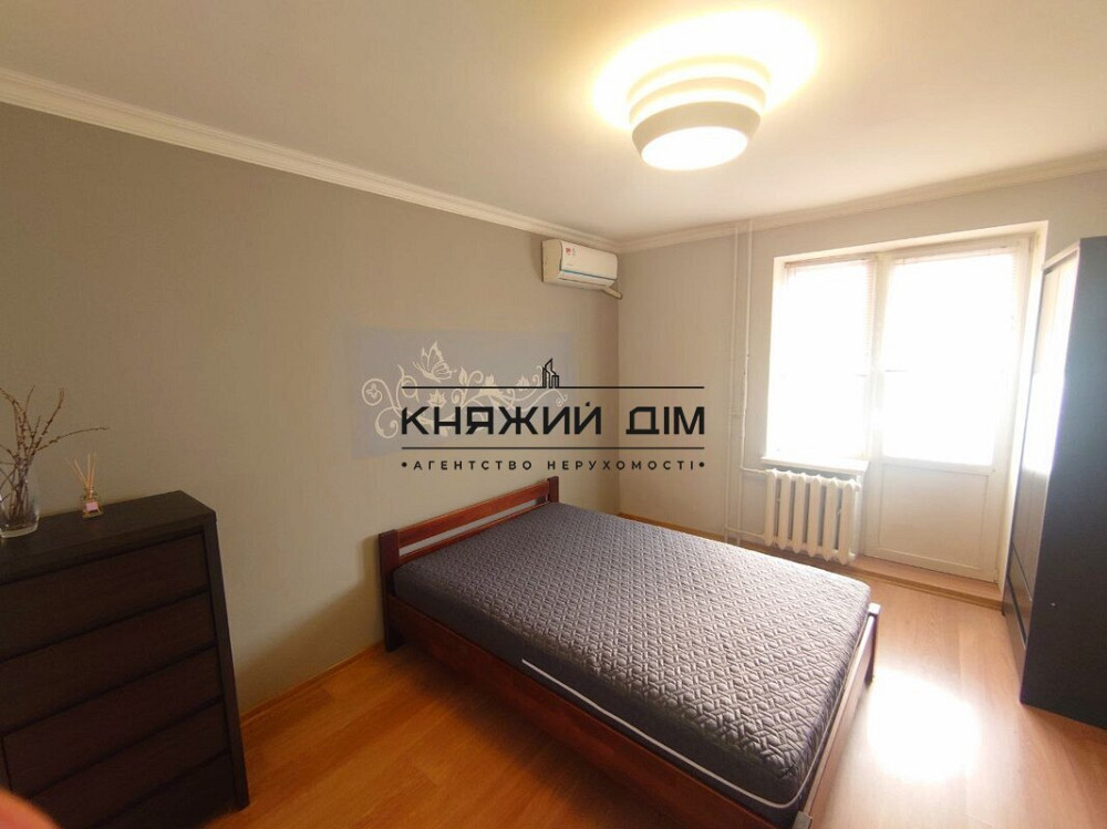 ПРОДАЖ БЕЗ КОМІСІІ чудова 2к кв. масив Троєщина вул Оноре Де Бальзака 4А.код 21147018 Київ - зображення 5