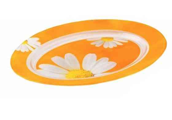 Блюдо овальне Luminarc Carine Paquerette Melon 5981 35 см Київ