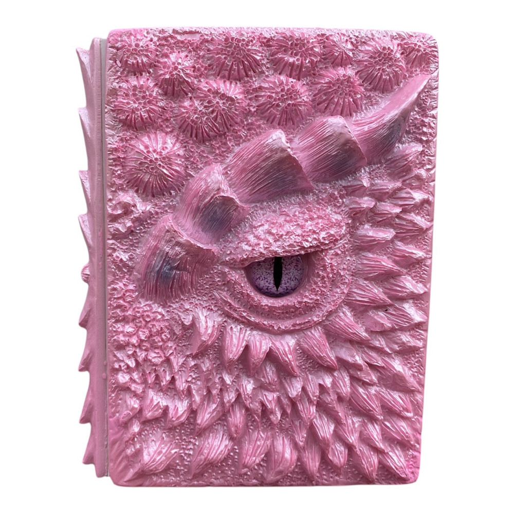 Подарочный 3 блокнот «Дракон Единорога» Киев - изображение 1