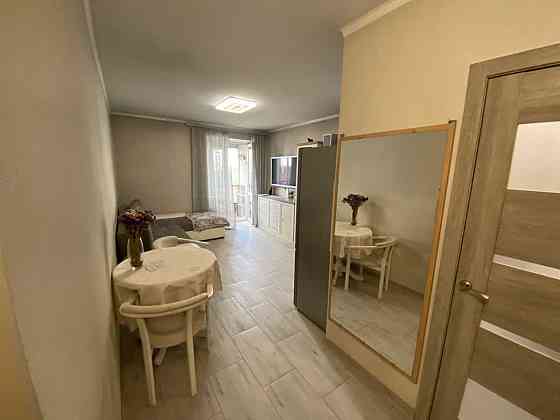 продажа 1-к квартира Киево-Святошинский, Гостомель, 37000 $ Гостомель