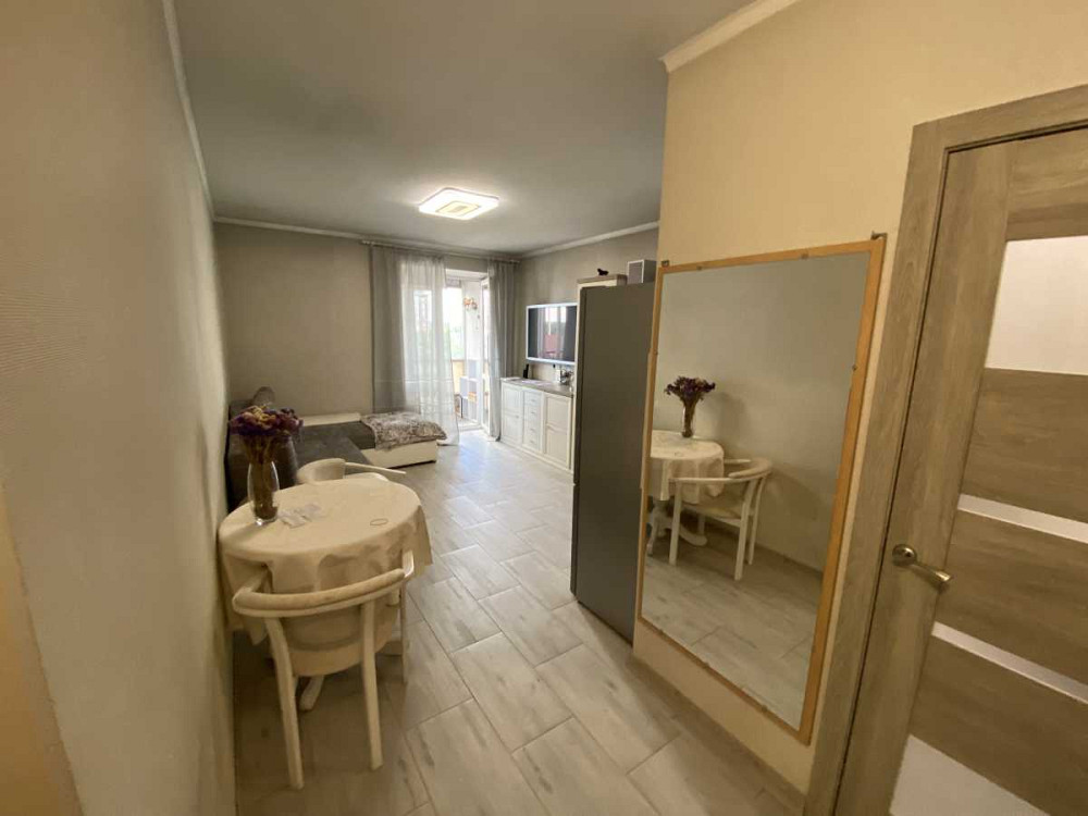 продажа 1-к квартира Киево-Святошинский, Гостомель, 37000 $ Гостомель - зображення 1