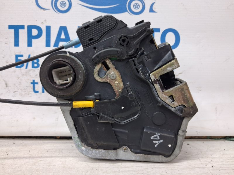 Замок двери задний левый Toyota Camry 2001-2006 6906033071 (Арт. 68371) Київ - зображення 3
