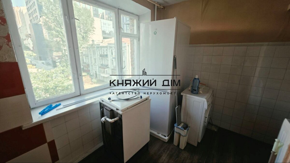 Оренда 2 кімнатна квартира м. Палац Україна КОД  11204764 Київ - зображення 7