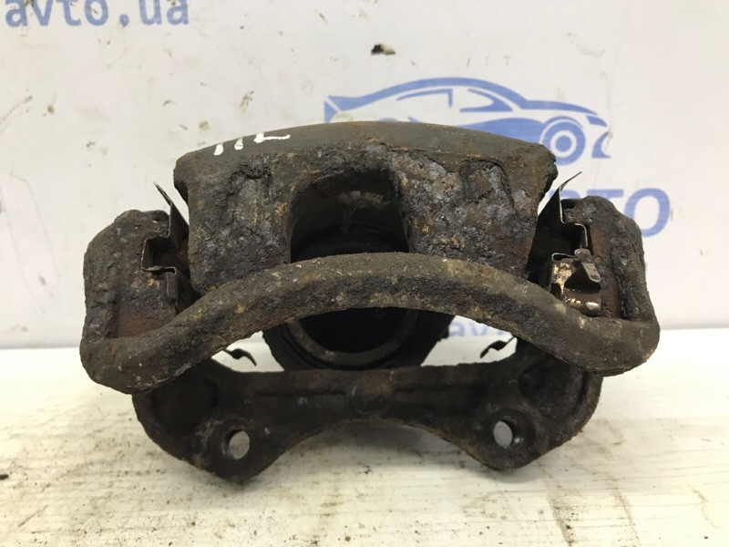 Суппорт передний левый Nissan Tiida 2004-2014 41011EM10A (Арт. 52901) Киев - изображение 2