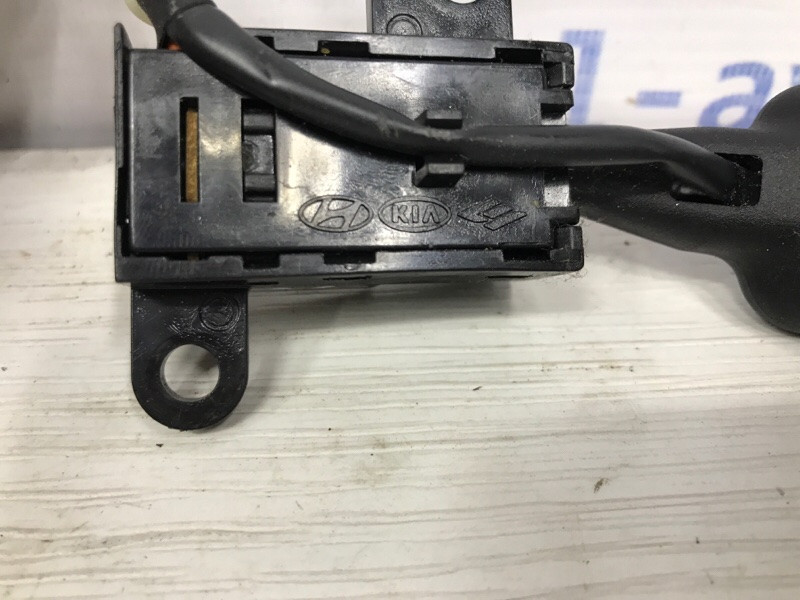 Переключатель круиз-контроля Hyundai Tucson JM 2.0 DIESEL D4EA 2004 (б/у) Київ - зображення 4