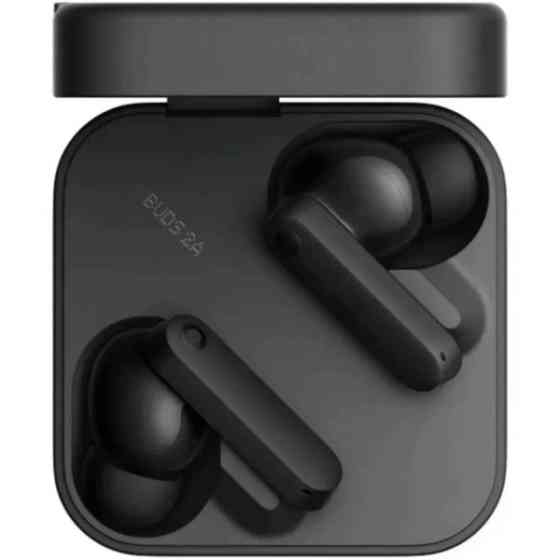 Bluetooth-гарнітура Nothing CMF Buds 2a Dark Grey (A10600107) Харьков