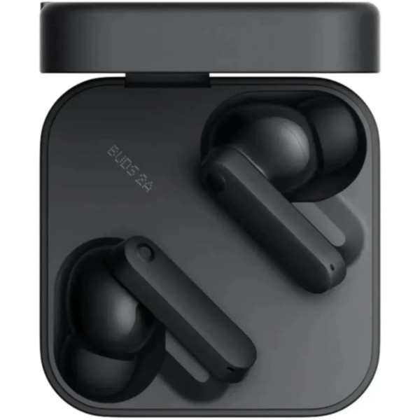 Bluetooth-гарнітура Nothing CMF Buds 2a Dark Grey (A10600107) Харків - зображення 2