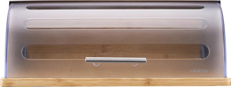 Хлібниця Ardesto Gemini AR-4239-BS 39х28.5х15 см Киев - изображение 1