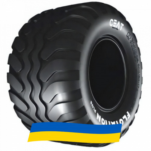 19/45 R17 Ceat FLOTATION PLUS 144/131A8/A8 Сільгосп шина Киев - изображение 6