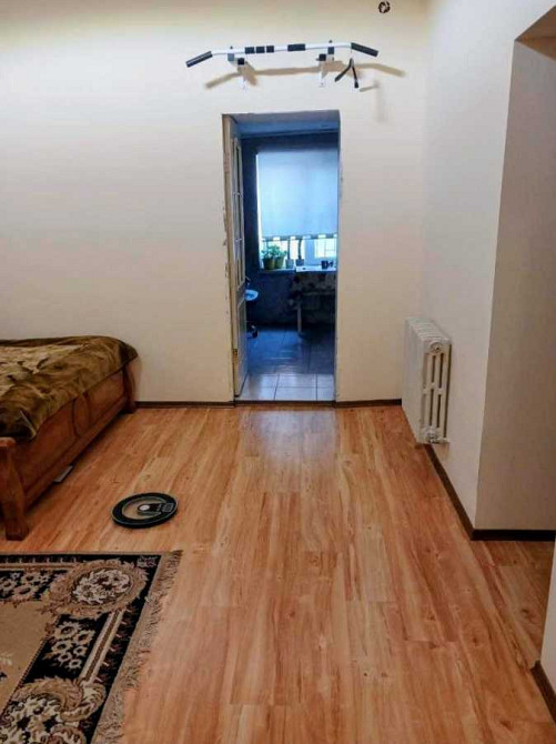 долгосрочная аренда 2-к квартира Одесса, Хаджибейский, 6500 грн./мес. Одеса - зображення 1