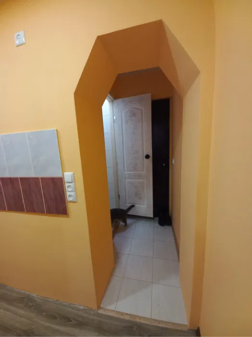 Продаж 1-кім в гуртожитку на Попова Кропивницкий - изображение 4