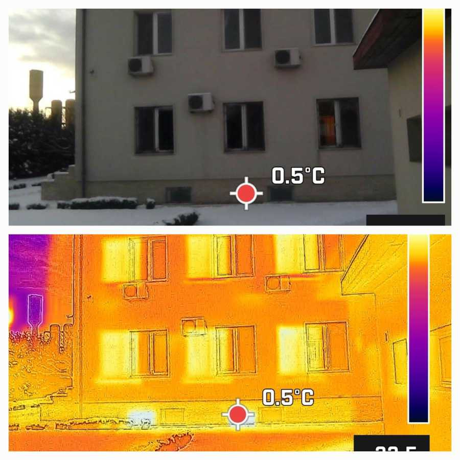 БУДІВЕЛЬНИЙ ЕКСПЕРТ ПЕРЕВІРКА НЕРУХОМОСТІ Киев - изображение 12