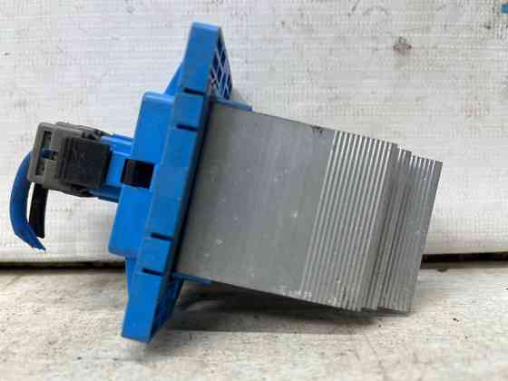 Резистор печки Hyundai Santa fe 2005-2012 972351E000 (Арт. 70497) Киев