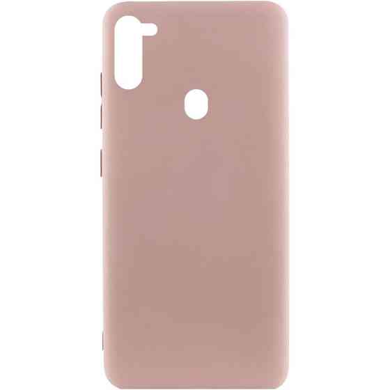 Чехол Silicone Cover Ummi Lakshmi (AA) для Samsung Galaxy A11 Херсон