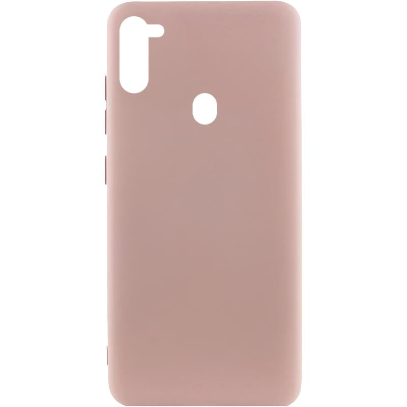 Чехол Silicone Cover Ummi Lakshmi (AA) для Samsung Galaxy A11 Херсон - изображение 1