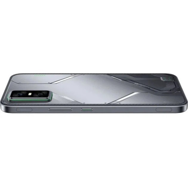 Смартфон Infinix GT 30 12/256GB Shadow Ash (X6876) UA (Код товару:43966) Харьков - изображение 8