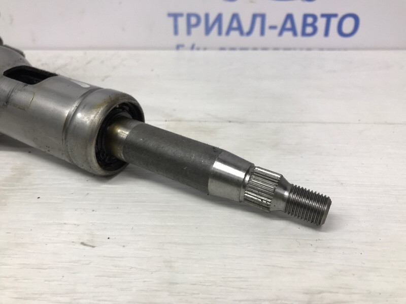 Колонка рулевая Mitsubishi Pajero Sport 1996-2008 MR307361 (Арт. 54928) Київ - зображення 3