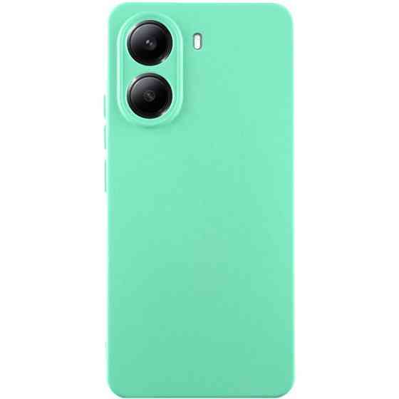 Чехол Silicone Cover Ummi Lakshmi Full Camera (AA) для Xiaomi Redmi Note 15 4G/5G (EU) Херсон