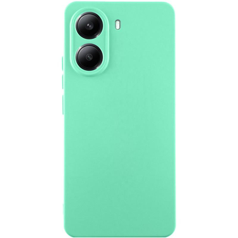 Чехол Silicone Cover Ummi Lakshmi Full Camera (AA) для Xiaomi Redmi Note 15 4G/5G (EU) Херсон - зображення 1