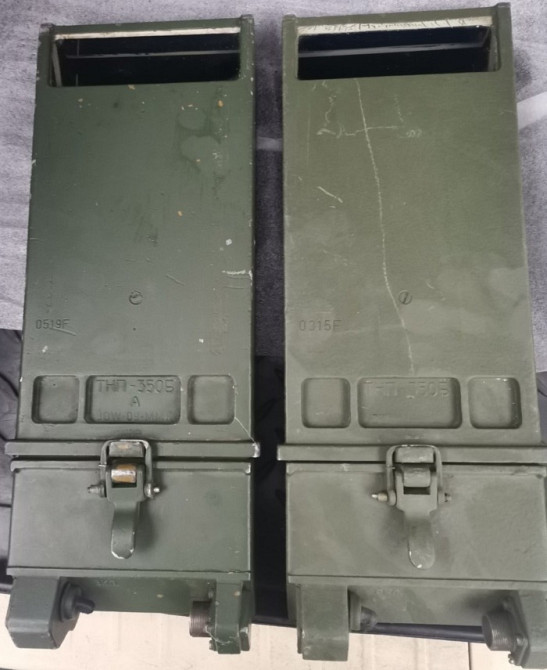 Куплю прилад спостереження ТНП-350Б Сумы - изображение 1