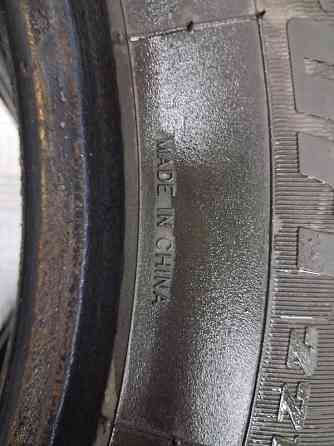 Шины 2шт R15 (б/у) Киев