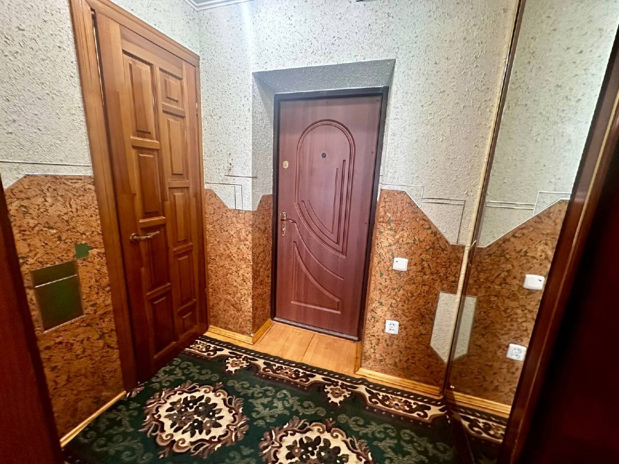 Продаж 1км. квартири Чешка 36м2 Пасічна Львів - зображення 7