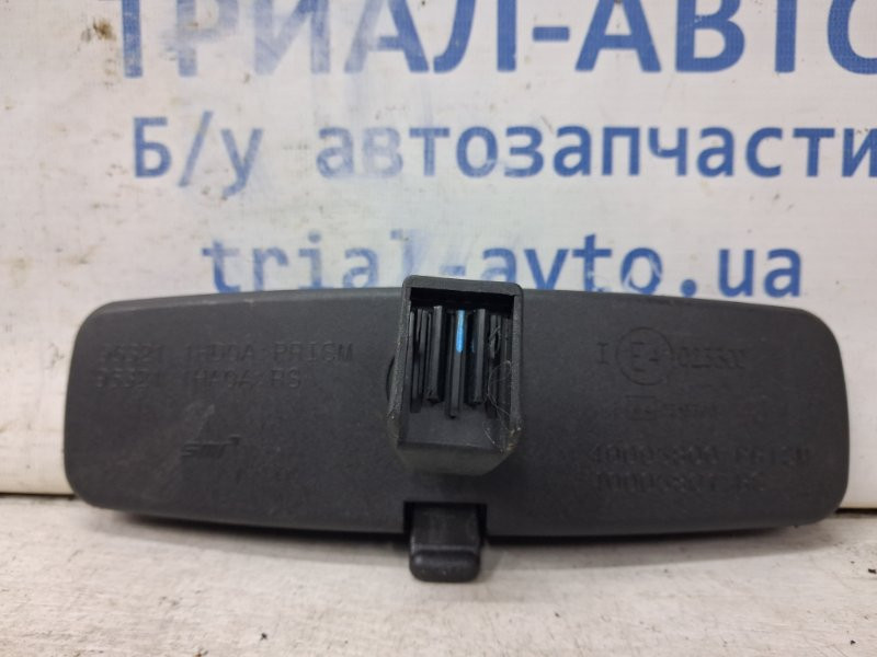 Зеркало салона Dacia Duster 2010-2017 7700413867 (Арт. 63030) Киев - изображение 2