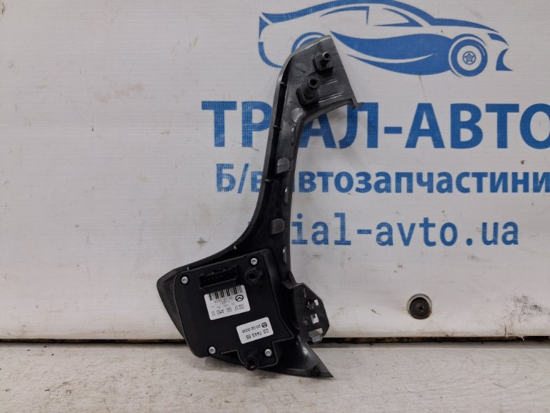 Кнопки руля Mazda 6 2007-2013 GS1D664M0D (Арт. 69156) Київ - зображення 2