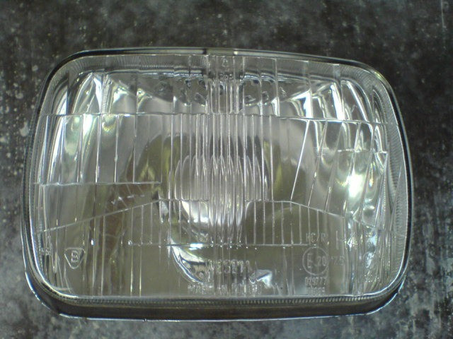 Фарa до Fiat 126p Івано-Франківськ - зображення 2