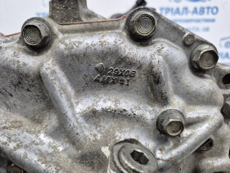 Коробка передач АКПП Nissan Qashqai 2013-2022 310203WX1B (Арт. 77784) Київ - зображення 8