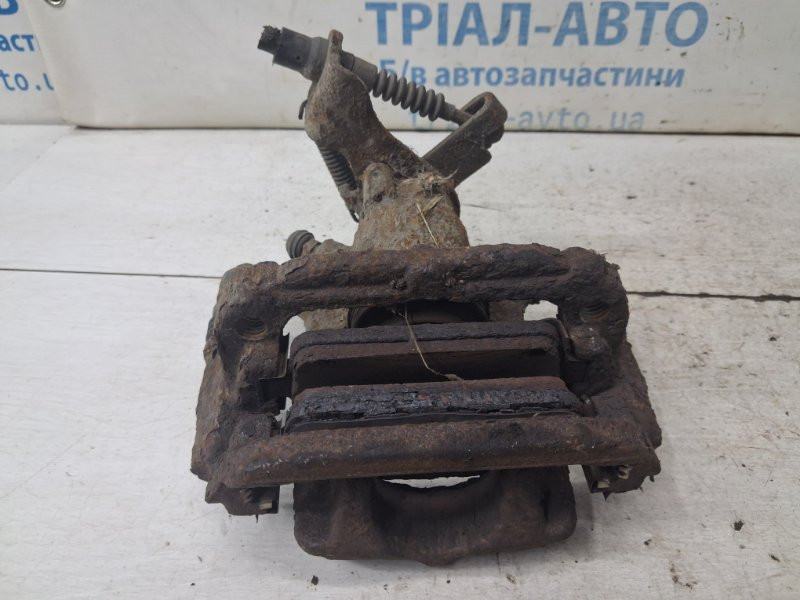 Суппорт задний правый Chevrolet Cruze 2009-2016 13300862 (Арт. 86822) Киев - изображение 4
