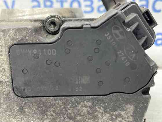 Заслонка дроссельная Hyundai Tucson 2004-2009 3510027410 (Арт. 79307) Київ