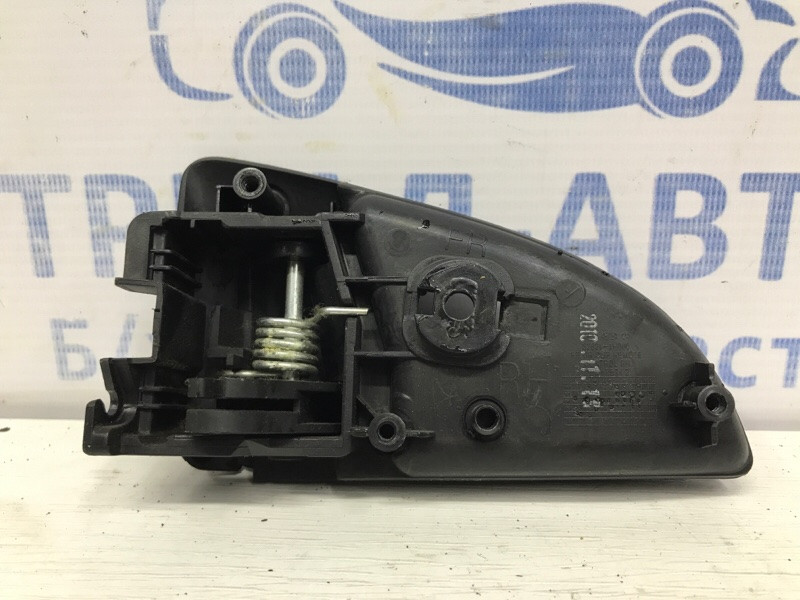 Ручка двери внутренняя правая Kia Ceed 2006-2012 826201H000EQ (Арт. 53278) Киев - изображение 3