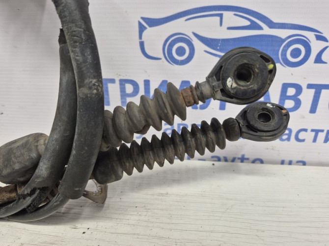 Трос коробки передач Mitsubishi Lancer 2007-2017 2460A052 (Арт. 50782) Київ - зображення 2