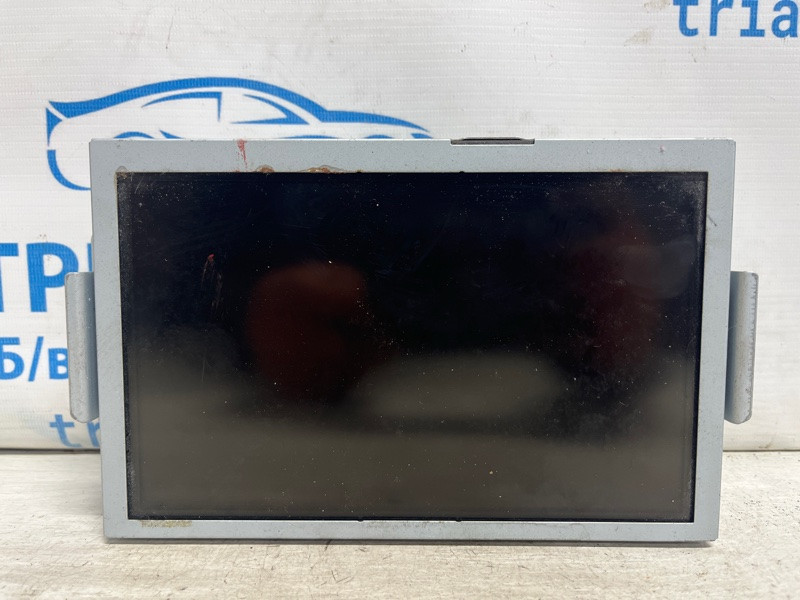 Магнитофон Ford Explorer 2011-2019 DB5T14F239AK (Арт. 74243) Киев - изображение 1